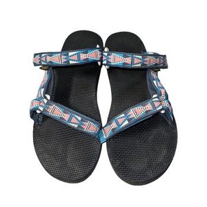 Teva‎ Universal Slide Sandals